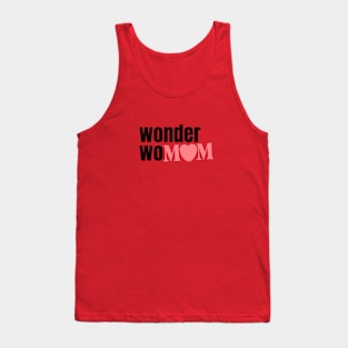 Wonder WoMOM Tank Top